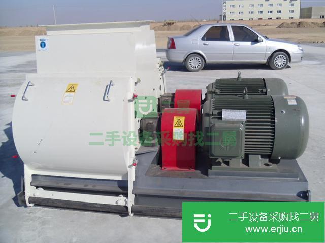 河北出售二手辣椒磨粉機