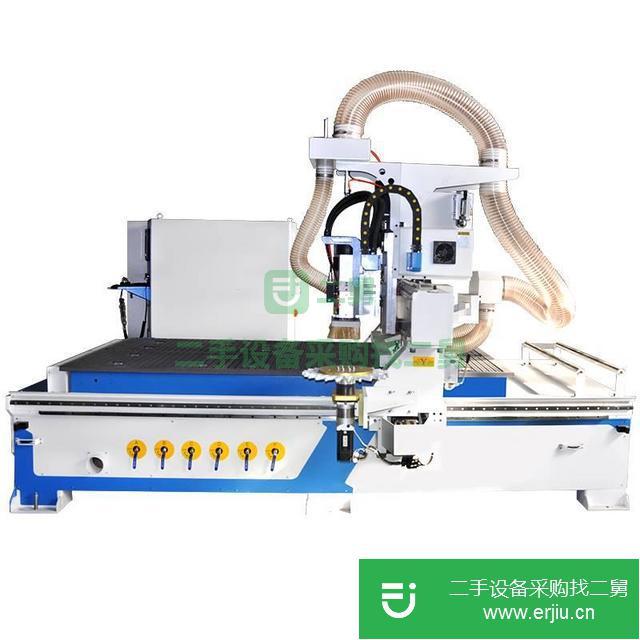 河南出售二手圓盤換刀數控加工中心