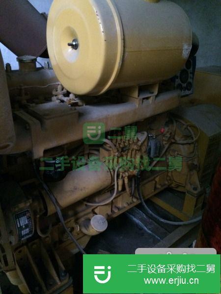 江西出售二手東風牌柴油發(fā)電機