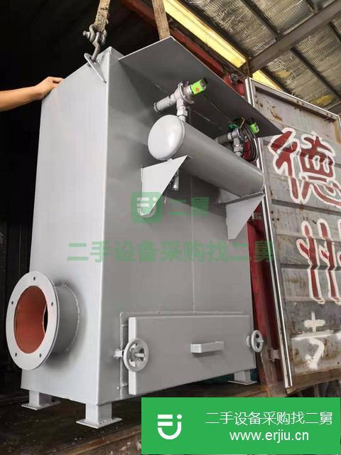 河北出售二手小型濾筒除塵器