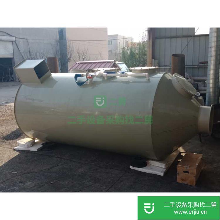 山東出售二手滾筒式烘干機