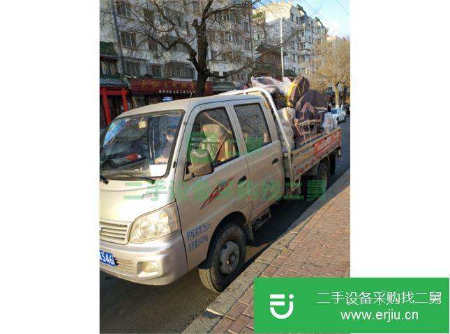 黑龍江出售二手黑豹小型貨車