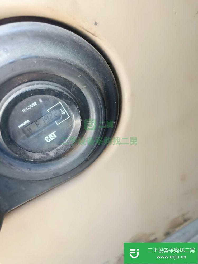 遼寧省出售二手卡特彼勒 307C 挖掘機