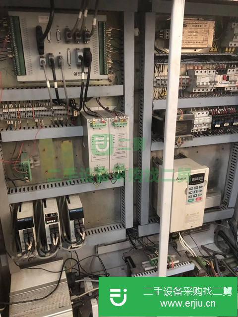 廣東出售二手北京精雕機九成新
