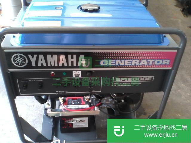 廣東出售二手S1115發電機