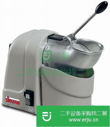 上海出售二手全不銹鋼碎冰機(jī)
