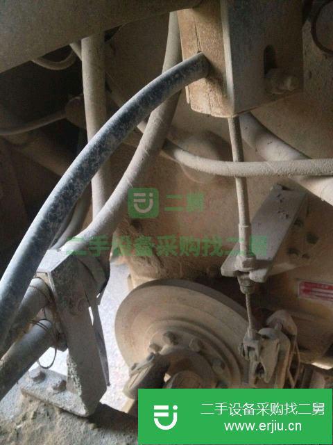 甘肅出售二手臨工953裝載機