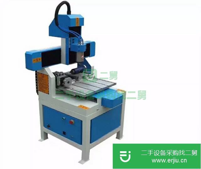 江西出售二手4040玉石雕刻機