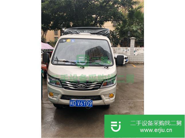 福建出售二手唐俊載貨車