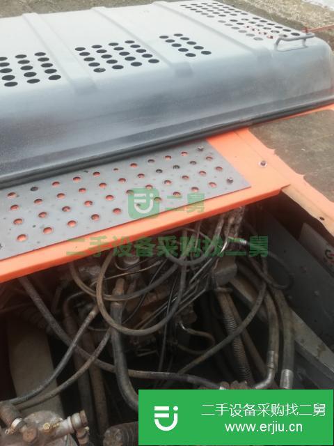 黑龍江出售二手挖掘機九成新