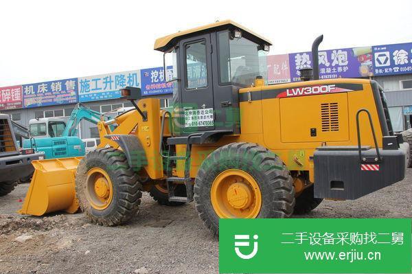 安徽出售二手徐工裝載機