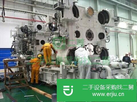 廣東省出售二手壓鑄機