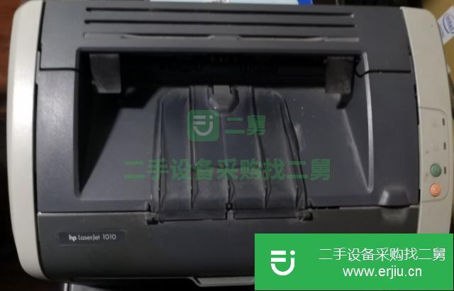 上海出售二手惠普1010打印機