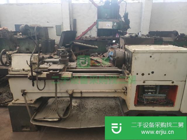 江蘇省出售二手6140車床