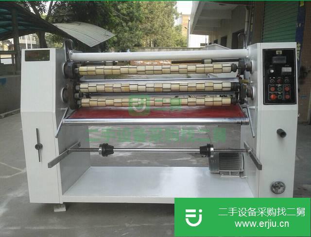 廣東出售二手透明膠帶機(jī)