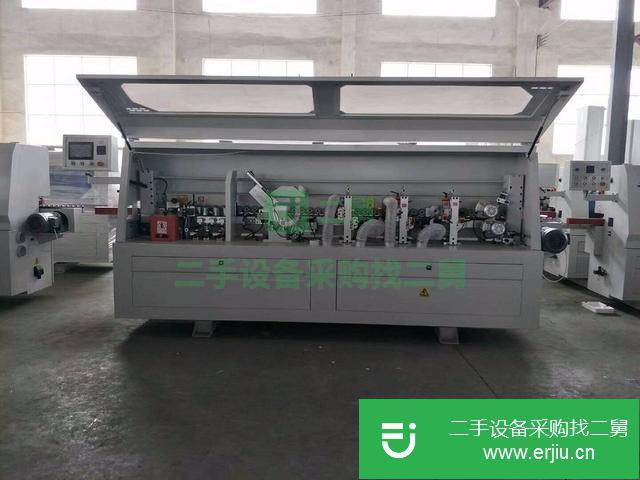 山東省出售二手砂光機