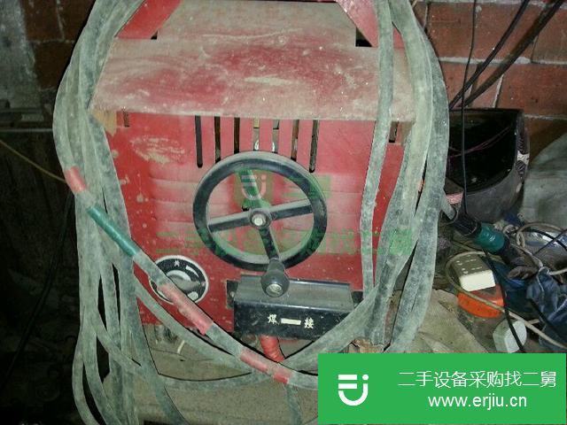 江蘇出售二手電焊機