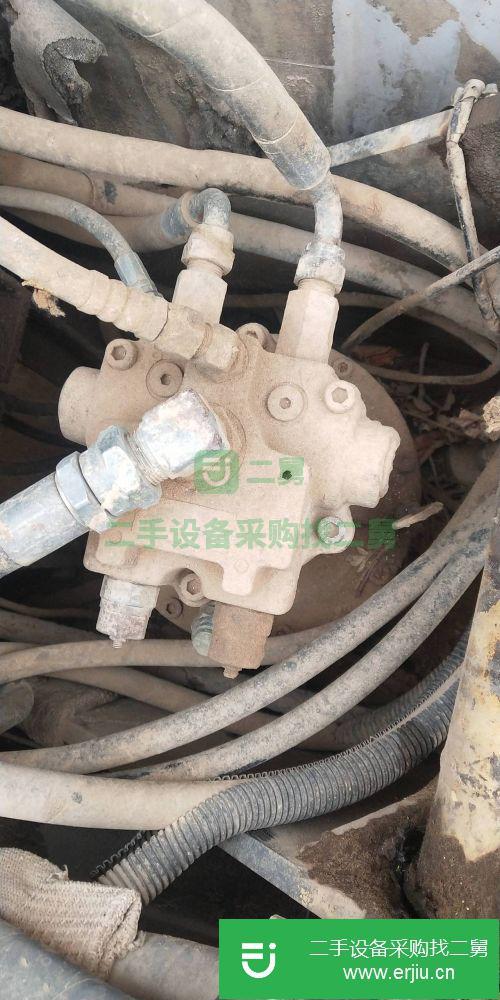 河北省出售二手住友SH60挖掘機(jī)