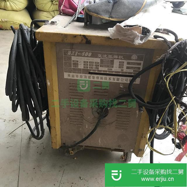 遼寧出售二手三項電焊機