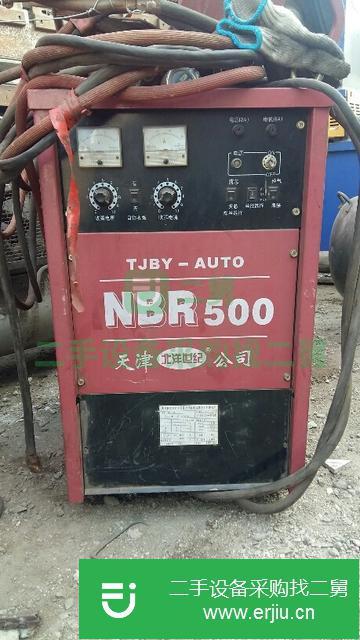 遼寧出售二手400焊機九成新