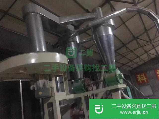 山東出售二手自動控制系統(tǒng)封口機(jī)