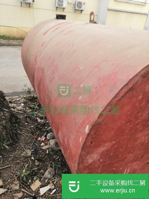 廣東出售二手立式儲油罐