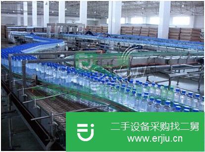 寧夏出售二手反滲透水處理設備