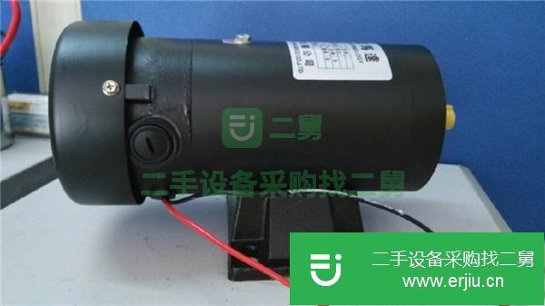 廣東省出售二手直流電機