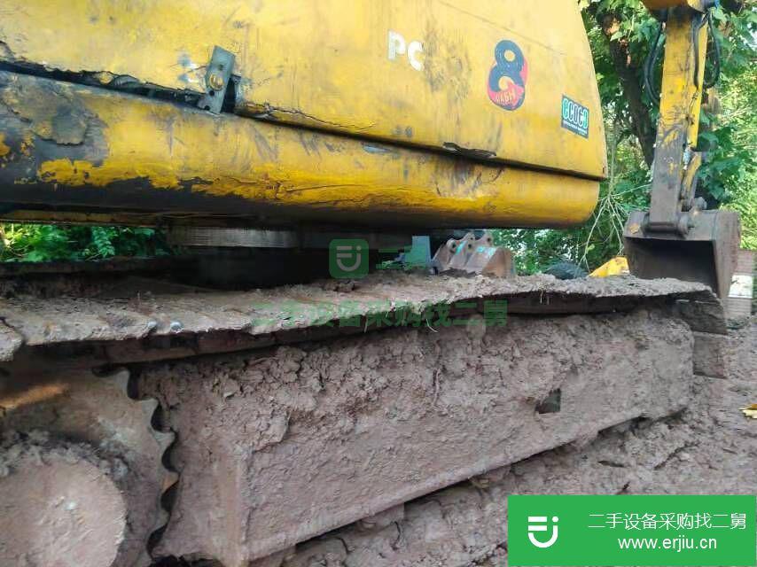 重慶市出售二手柳工 CLG907D 挖掘機