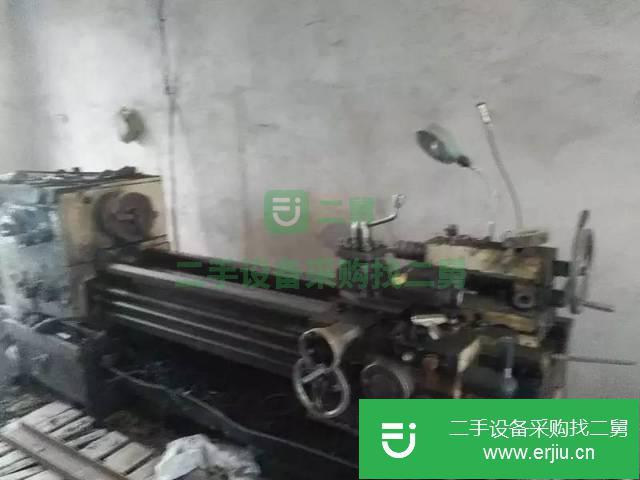 江蘇出售二手車床