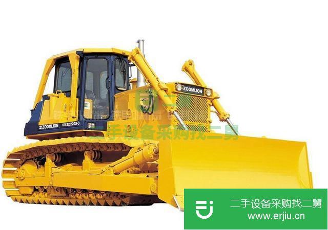 江蘇出售二手推土機