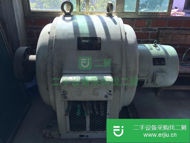 廣東出售二手水輪發電機