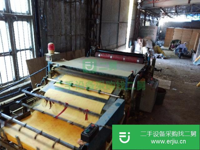 山東出售二手燒紙印花機(jī)