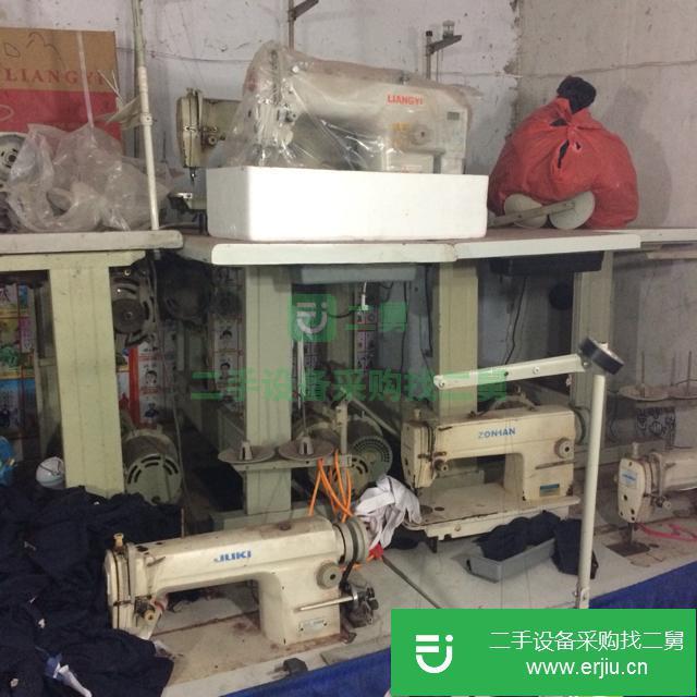 河南出售二手縫紉機