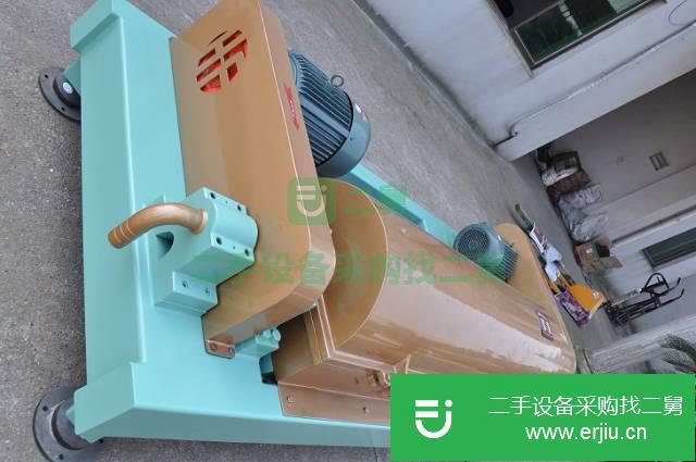 浙江出售二手洗沙泥漿脫水機