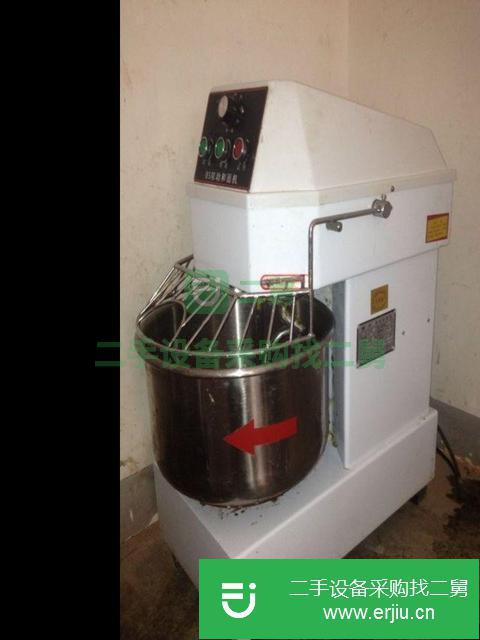 江蘇出售二手攪拌機