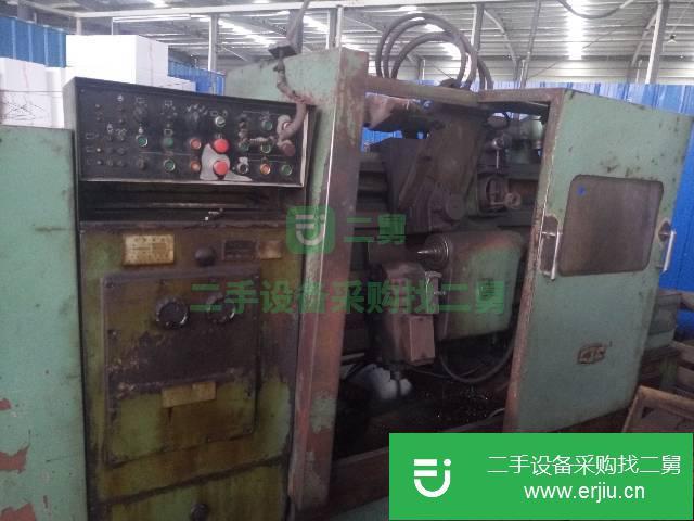 江西出售二手CE7120B仿形車床