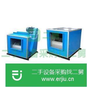山東出售二手離心風機