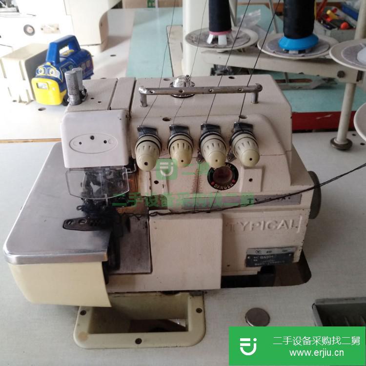 廣東出售二手四線鎖邊機