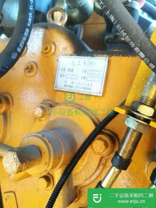 河北省出售二手龍工936E裝載機(jī)