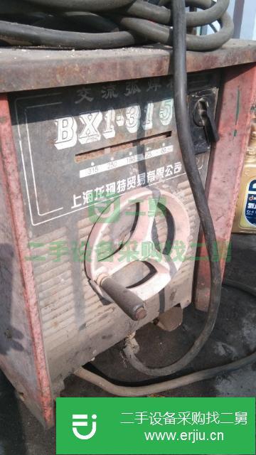 山東出售二手焊機(jī)