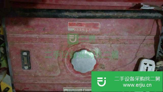 廣東出售二手汽油發電機