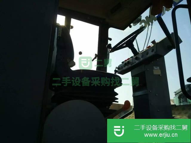 浙江出售二手徐工壓路機