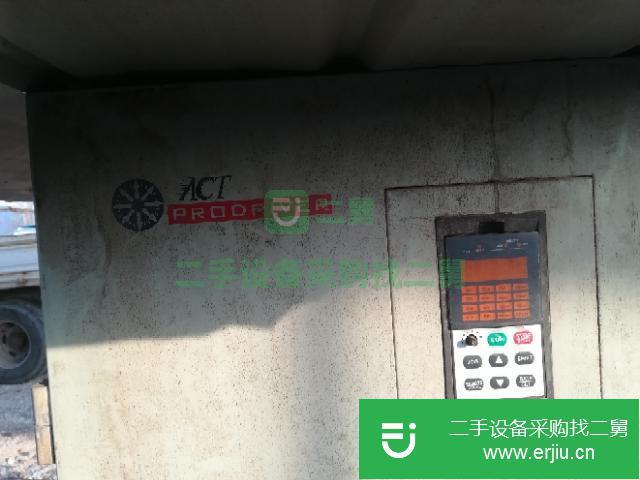 遼寧出售二手安川110kw變頻器