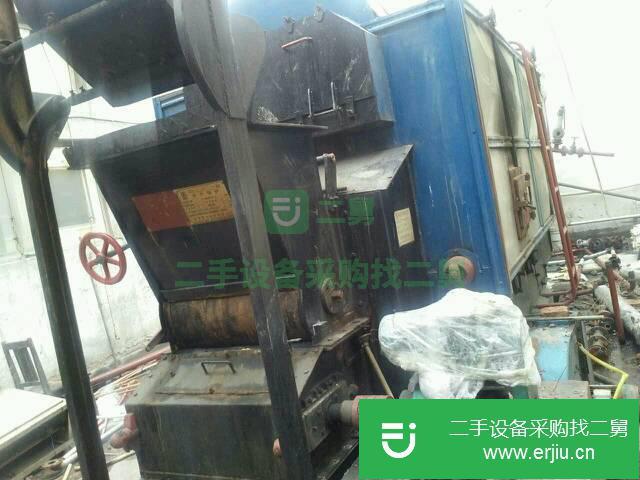 河北出售二手0.3立式蒸汽鍋爐