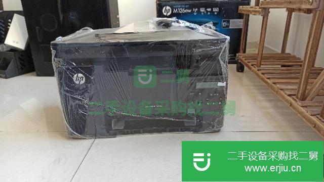 黑龍江出售二手惠普打印機(jī)