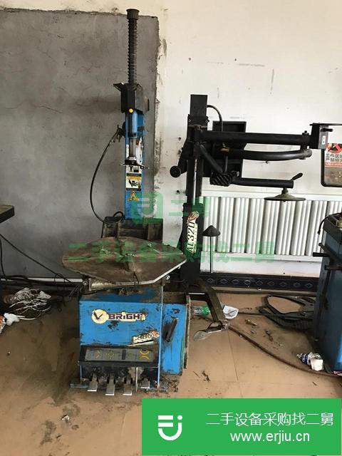 遼寧出售三項氣鎖扒胎機