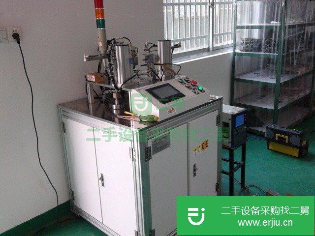 江蘇出售二手全自動(dòng)點(diǎn)焊機(jī)