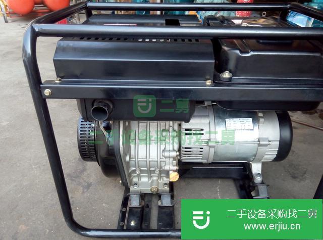 廣東出售二手電動發電機