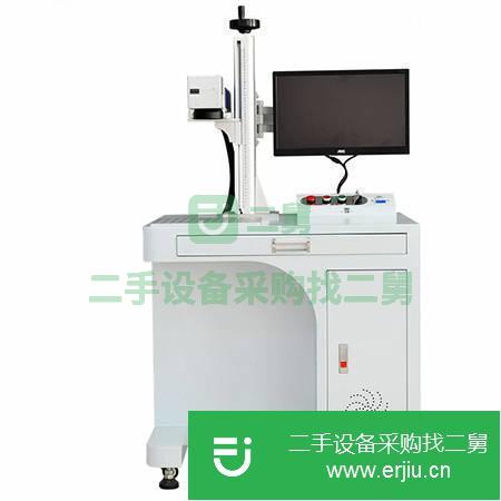 湖南出售二手激光打標機